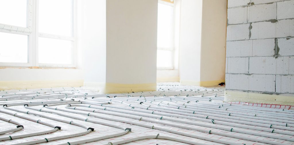 Azienda per installazione termosanitari a Bolzano